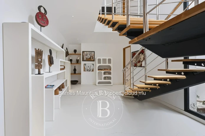 TAMARIN - Adresse d’Exception, une Villa Unique - 5 Chambres
