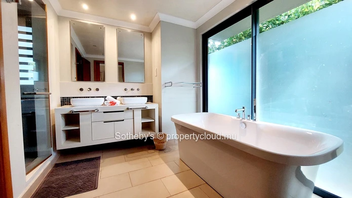 Nature Seclusion