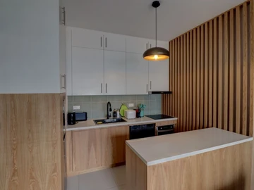 Appartement de 2 Chambres