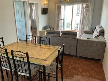 3 Bedroom Apartment