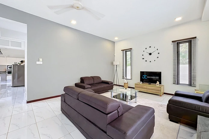 Maison mitoyenne à vendre – Grand Baie