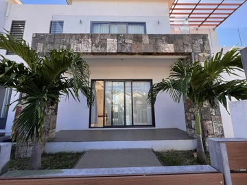 Villa de 4 Chambres