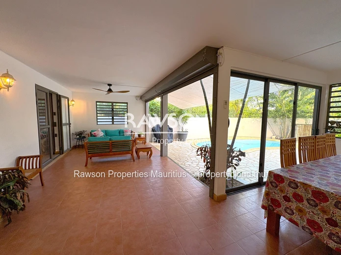 Beautiful Family Villa For Rent – Available From 1St August 2026