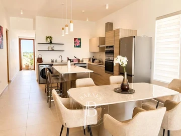 Penthouse de 3 Chambres