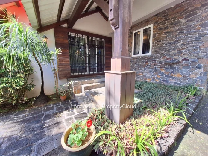 House for rent