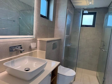 Appartement de 2 Chambres