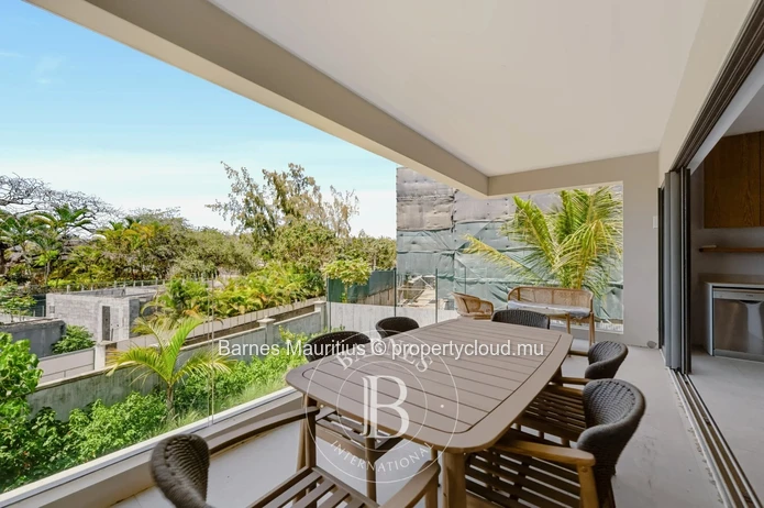 POINTE AUX CANNONIERS - Appartement - 2 chambres