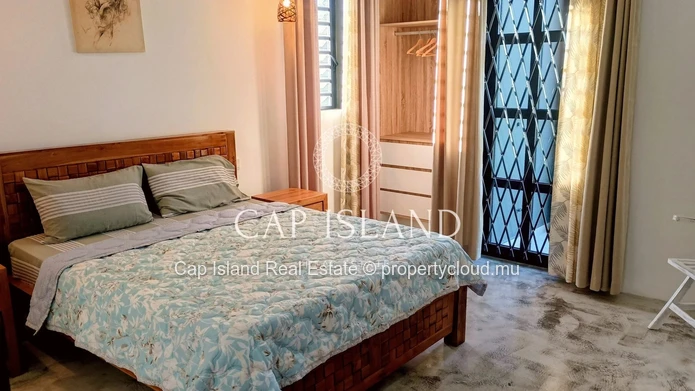 Villa Moderne de Luxe à Louer à Long Terme – Calodyne