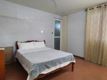 Maison de 4 Chambres