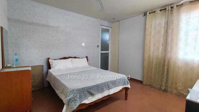 Maison / Villa - 4 chambres - Beau Bassin - Ref. MA95796VE