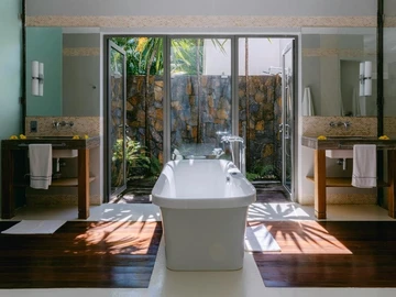 Maison de 4 Chambres