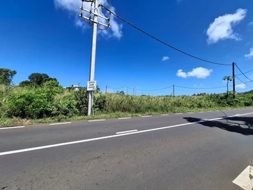Residential Land