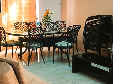 3 Bedroom Townhouse, Duplex
