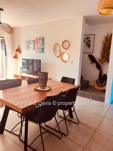 3-Bedroom Apartment with Rooftop, Swimming Pool & Jacuzzi
