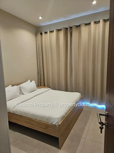 À vendre – Penthouse 2 chambres ensuite | Pointe aux Canonniers
