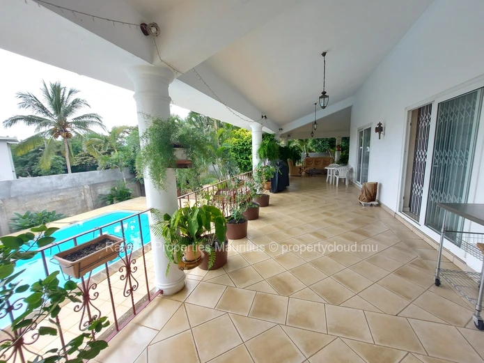 4 Bedroom House For Sale in Albion