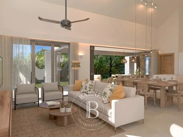 2 Bedroom Villa