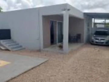 2 Bedroom Villa