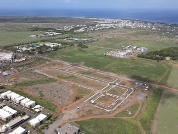 Terrain Commercial
