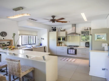 4 Bedroom Townhouse, Duplex