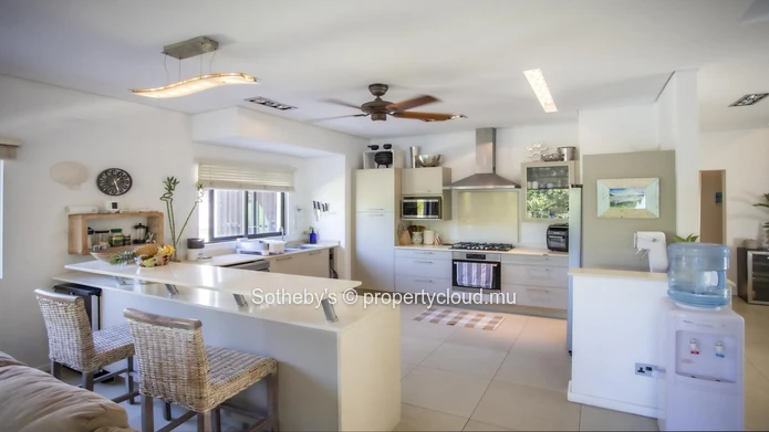 Riviera 6 - Duplex
