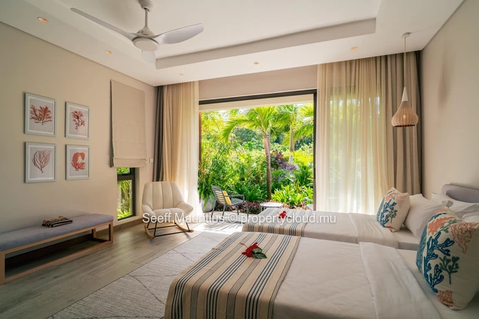 Élégance Moderne : Villa de Luxe avec Vues Spectaculaires