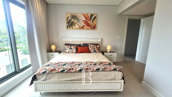 PEREYBÈRE - Luxury Living Just Minutes from Péreybère Beach - 2 bedrooms