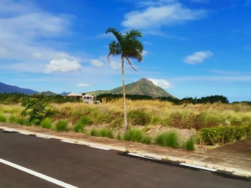 Residential Land