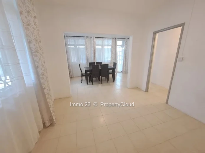 Apartments - 3 bedrooms - Curepipe