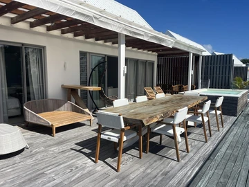 3 Bedroom Penthouse