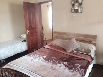 Appartement de 2 Chambres