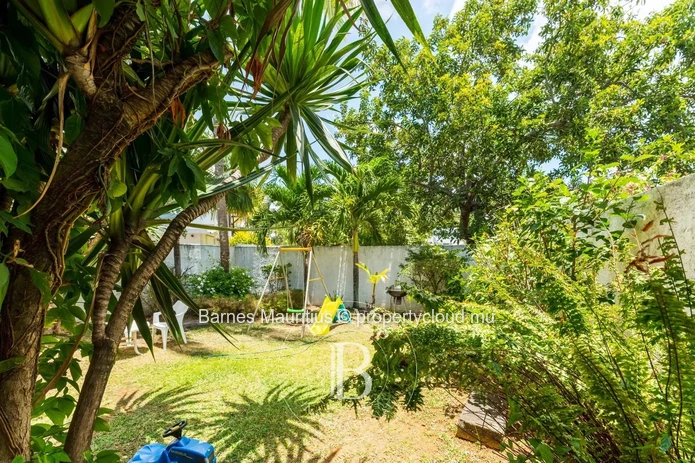 PEREYBERE - Appartment - 3 bedrooms