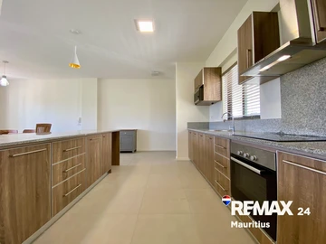 4 Bedroom Apartment