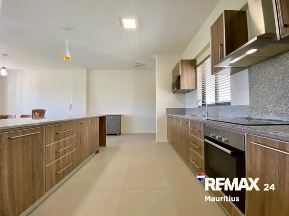 4 Bedroom Apartment