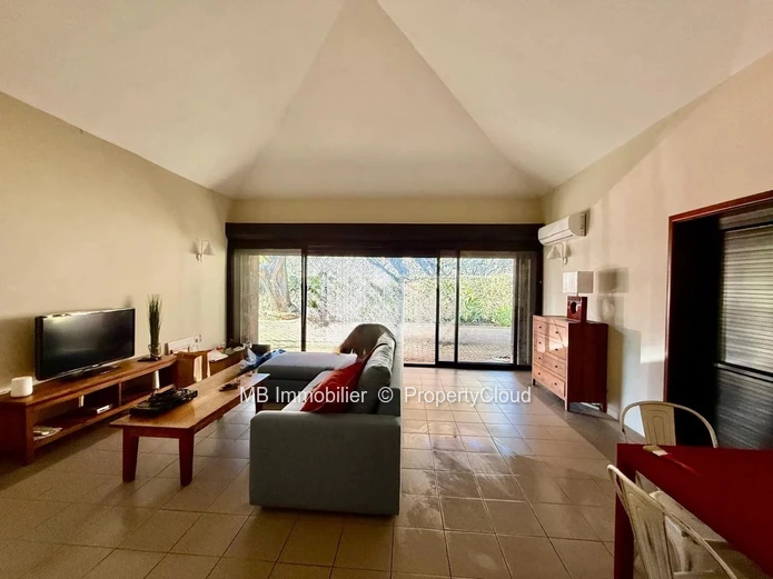 Villa en vente