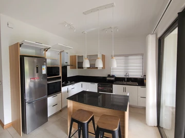 3 Bedroom Townhouse, Duplex
