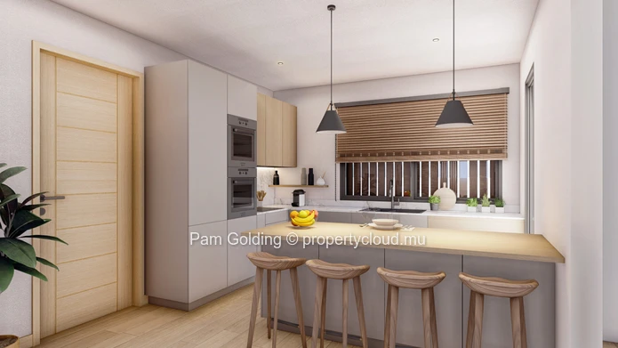 Bayside Marina & Waterfront Residences<br/> <br/>