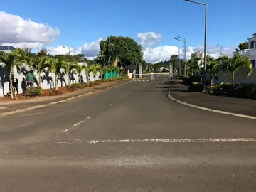 For sale residential land at Morc Au Bout Du Monde