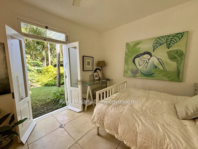 Stunning Home in Moka