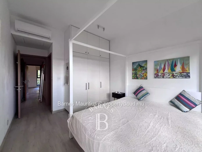 AZURI RESORT - Appartement avec jardin - 3 chambres