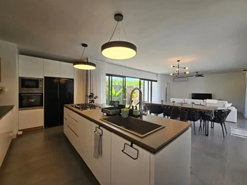Villa de 4 Chambres