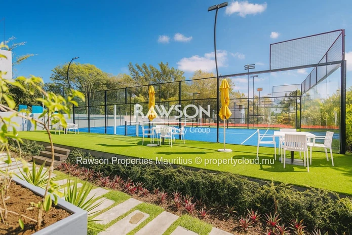 New 2-Bedroom Apartment For Sale From Usd 440,000 – Pointe Aux Canonniers – Last Phase