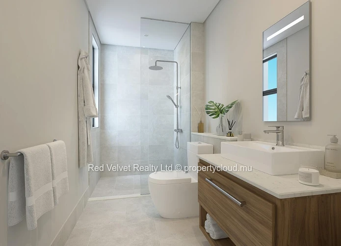 Appartement de 3 chambres à vendre à Côte d’Or | Smart City | À partir de 13,8 M Rs