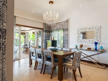 Villa de 5 Chambres