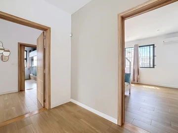 Maison de 4 Chambres