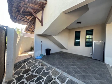 Villa de 3 Chambres