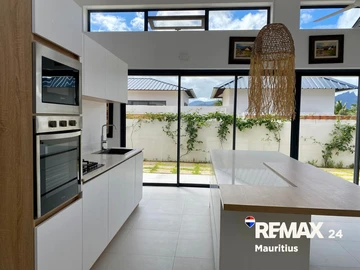 Villa de 3 Chambres