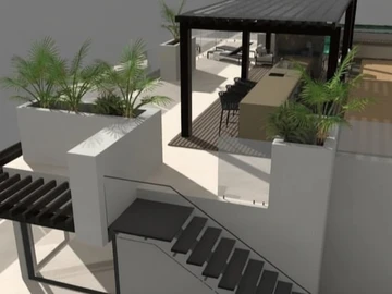 3 Bedroom Apartment
