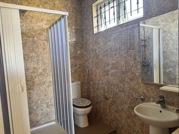 Villa de 3 Chambres