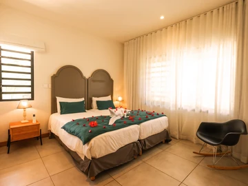 3 Bedroom Villa